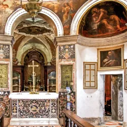 San Michele Church - Monselice