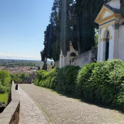 San Michele Church - Monselice