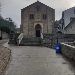 San Michele Church - Monselice