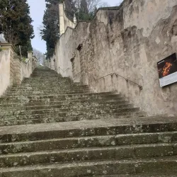 San Michele Church - Monselice