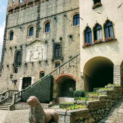 San Paolo Church - Monselice