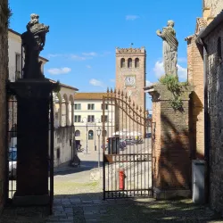 San Paolo Church - Monselice