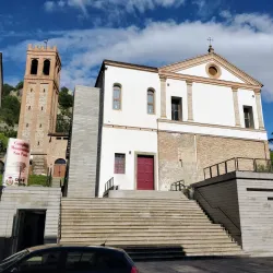 San Paolo Church - Monselice