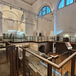 San Paolo Church - Monselice