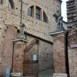 San Paolo Church - Monselice