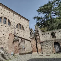 San Paolo Church - Monselice