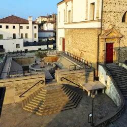 San Paolo Church - Monselice