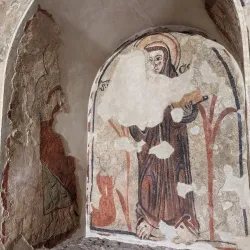 San Paolo Church - Monselice