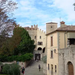 Villa Nani Mocenigo - Monselice