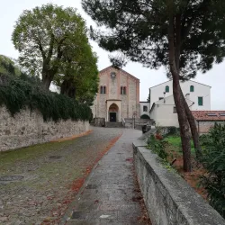 Villa Nani Mocenigo - Monselice