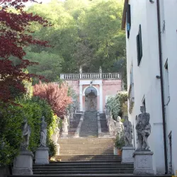 Villa Nani Mocenigo - Monselice
