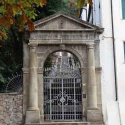 Villa Nani Mocenigo - Monselice