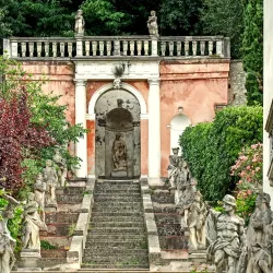 Villa Nani Mocenigo - Monselice