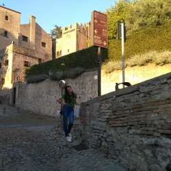 Villa Nani Mocenigo - Monselice