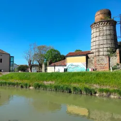 Villa Pisani - Monselice