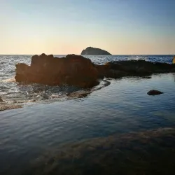Cala del Gesso - Monte Argentario