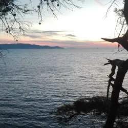 Cala del Gesso - Monte Argentario