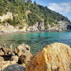 Cala del Gesso - Monte Argentario