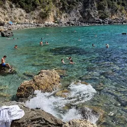 Cala del Gesso - Monte Argentario