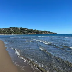 Duna Feniglia Nature Reserve - Monte Argentario