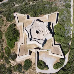 Forte Stella - Monte Argentario