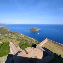 Forte Stella - Monte Argentario