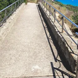 Forte Stella - Monte Argentario