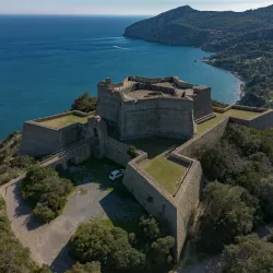 Forte Stella - Monte Argentario