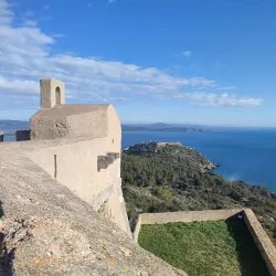 Forte Stella - Monte Argentario