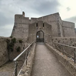 Forte Stella - Monte Argentario