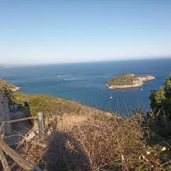 Forte Stella - Monte Argentario