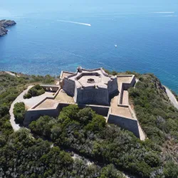 Forte Stella - Monte Argentario
