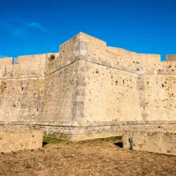Forte Stella - Monte Argentario
