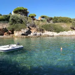 Giannutri Island - Monte Argentario
