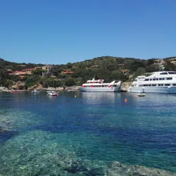 Giannutri Island - Monte Argentario