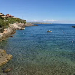 Giannutri Island - Monte Argentario