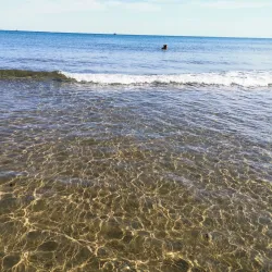 La Feniglia Beach - Monte Argentario