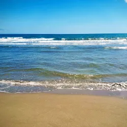 La Feniglia Beach - Monte Argentario