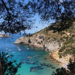 Monte Argentario Promontory - Monte Argentario