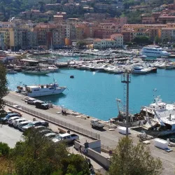 Monte Argentario Promontory - Monte Argentario