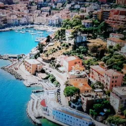 Monte Argentario Promontory - Monte Argentario