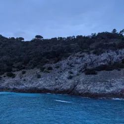 Monte Argentario Promontory - Monte Argentario