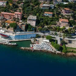 Monte Argentario Promontory - Monte Argentario