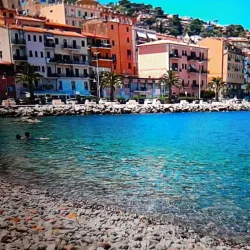 Monte Argentario Promontory - Monte Argentario