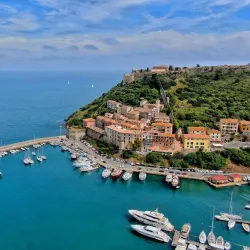 Porto Ercole - Monte Argentario