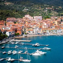Porto Ercole - Monte Argentario