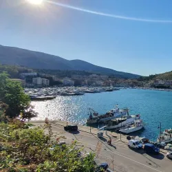 Porto Ercole - Monte Argentario