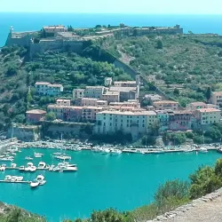 Porto Ercole - Monte Argentario