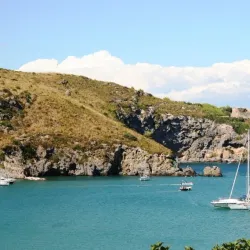 Porto Ercole - Monte Argentario