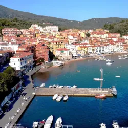 Porto Ercole - Monte Argentario